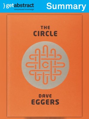 cover image of The Circle (Summary)